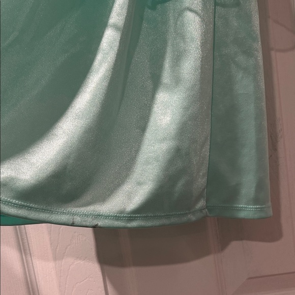 Disney Princess Ariel Night Dress in Aqua and Pink - Picture 6 of 7